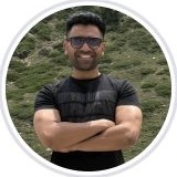 Avinash Sharma, FitWithNash fitness coach
